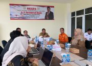 Wali Kota Pangkalpinang Sampaikan Ancaman Banjir Kiriman dan Solusinya di Hadapan DPD RI