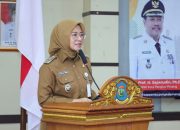 Musrenbang RPJMD Pangkalpinang 2025–2029 Dibuka, Wawako Tekankan Sinkronisasi Pembangunan dan Isu Strategis Daerah