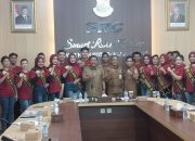 Wali Kota Pangkalpinang Tegaskan Peran Strategis Bujang Dayang sebagai Wajah Generasi Muda
