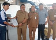Pemkot Pangkalpinang Perkuat SDM Industri Lewat Pelatihan dan Sertifikasi BNSP Welder