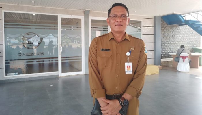 Disnaker Pangkalpinang Perkuat Upskilling Bersertifikat Nasional, Fokus Pengelasan dan Perawatan AC di 2025