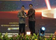 UBB Raih Predikat Badan Publik Informatif untuk Kelima Kalinya