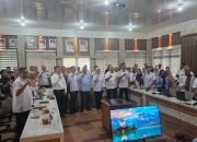 Pemkot Pangkalpinang Targetkan 20 Inovasi Daerah Terdaftar HKI pada 2026