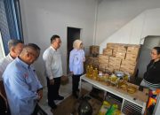 Pemkot Pangkalpinang Evaluasi Distribusi Minyak Kita untuk Stabilkan Harga