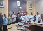 Pemkot Pangkalpinang Tekankan Peran LKS Tripartit dalam Kebijakan Ketenagakerjaan 2026