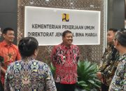 Pemkot Pangkalpinang Dorong Percepatan Infrastruktur, PUPR Siap Proses ke APBN 2026