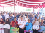 Pemprov Babel Bantu Sarana Perikanan 2025, Dorong Kemandirian Nelayan dan Pembudidaya