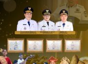 Empat Warisan Budaya Babel Resmi Ditetapkan sebagai WBTbI 2025