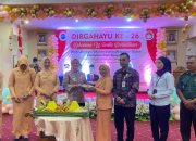 Wawako Dessy Tekankan Peran Strategis Dharma Wanita dalam Pembangunan Pangkalpinang