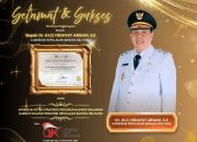 Pemprov Babel Terima Apresiasi OJK atas Komitmen Perluas Akses Keuangan Inklusif