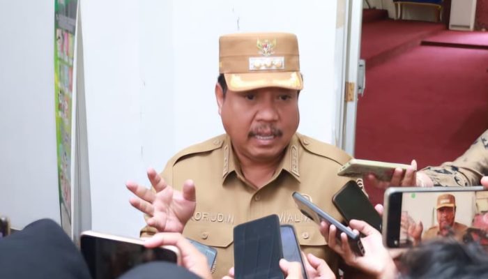 Gaji PPPK Ditanggung Pusat, Pemkot Pangkalpinang Bidik Ruang Fiskal untuk Pembangunan 2027