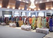 Pemprov Babel Peringati Hari Ibu ke-97, Tegaskan Peran Strategis Perempuan Menuju Indonesia Emas 2045