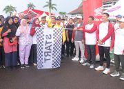 HAKORDIA 2025 di Babel, ASN dan Masyarakat Satukan Aksi Basmi Korupsi