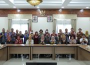 Rakerda Dekranasda Babel 2025 Bahas Strategi Penguatan UMKM dan Rencana Pembangunan Sekretariat