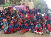 Dessy Ayutrisna: Senam Bersama Hari Ibu Dorong Kesehatan dan Peran Strategis Ibu di Pangkalpinang