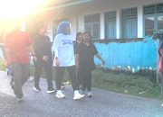 Jalan Sehat Tutup Nempoh Selindung, Wawako Pangkalpinang Ajak Warga Terapkan Hidup Sehat dan Peduli Lingkungan