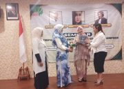 Cece Dessy: Perempuan Kini Berperan Strategis di Ruang Publik dan Pembangunan