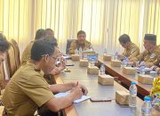 Pemkot Pangkalpinang Matangkan Pembentukan BLK Bersertifikasi BNSP untuk Tingkatkan Daya Saing Tenaga Kerja