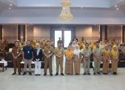 Pemprov Babel Tegaskan Komitmen Tingkatkan Kesejahteraan ASN Lewat Perlindungan Jaminan Sosial