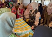 Dekranasda Babel Dorong Sinergi dan Inovasi Perkuat IKM–UMKM sebagai Fondasi Ekonomi Daerah