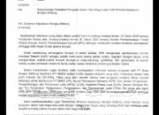 Berita Prof Udin Diperiksa KPK Adalah Hoaks!