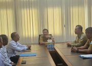 Pemkot Pangkalpinang Optimalkan Aset Daerah untuk Program Pembinaan Warga Binaan