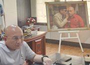 Ketua DPRD Babel Desak Eksekutif Kejar Rp1,078 T Dana Royalti Timah yang Belum Dibayar