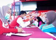 Layani 7.114 Warga di Babel dan Kepri, Mobil Sehat PT TIMAH Tbk Perkuat Akses Kesehatan Masyarakat