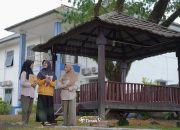 PT TIMAH Tbk Konsisten Dukung Pendidikan demi Penguatan SDM dan Generasi Emas 2045
