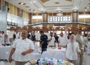 PT TIMAH Tbk Perkuat Tranformasi Budaya Kerja, Karyawan Ikuti Workshop Culture