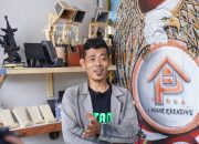 Dukung Karang Taruna hingga Komunitas Kreatif, PT TIMAH Tbk Dorong Kemandirian dan Kreativitas Pemuda