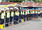 Peringatan Bulan K3 Nasional, PT TIMAH Tbk Gelar Berbagai Kegiatan di Seluruh Wilayah Operasional