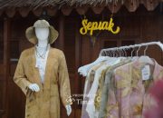 PT Timah Tbk Salurkan Rp7 Miliar untuk Kembangkan 117 UMKM di Wilayah Operasional lewat Program PUMK