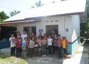 PT TIMAH Tbk Bangun 11 Rumah Layak Huni di Tahun 2025, Dorong Pengentasan Kemiskinan di Wilayah Operasional