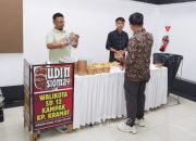 UMKM Jadi Mitra Kegiatan Perusahaan, PT TIMAH Tbk Dorong Usaha Lokal Tumbuh