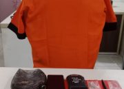 Digerebek Tengah Malam di Pangkalbalam, Buruh Harian Simpan 14,36 Gram Sabu