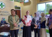 Pemkot Pangkalpinang Luncurkan Program Berobat Gratis Pakai KTP bagi Warga BPJS Tidak Aktif