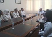 Pemkot Pangkalpinang Buka Kajian Perda dan Perwako untuk Penuhi Unsur HAM