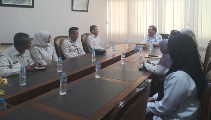 Pemkot Pangkalpinang Buka Kajian Perda dan Perwako untuk Penuhi Unsur HAM