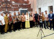 DPRD Babel Minta Komisi XI DPR RI Percepat Penyesuaian Aturan Royalti Timah