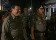 Pemkot dan Forkopimda Pastikan Malam Tahun Baru di Pangkalpinang Aman dan Kondusif