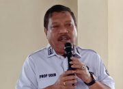 Wali Kota Pangkalpinang Sampaikan Harapan Kota Makmur dan Tentram di Tahun Baru 2026