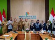 Inflasi Pangkalpinang Desember 2025 Capai 2,58 Persen, Harga Pangan Jadi Pendorong Utama