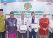 Pemkot Pangkalpinang Tegaskan Peningkatan Pelayanan Prima RSUD Depati Hamzah