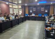 DPRD Babel Kebut Raperda Pertambangan Mineral, WPR 2.150 Hektare Ditetapkan Pusat Siap Dijalankan 2026