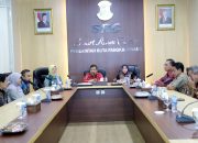 Pemkot Pangkalpinang Serahkan Aset Gedung dan Lahan ke Kejari, Perkuat Sinergi Tata Kelola Pemerintahan