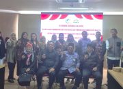 BKKBN Babel Gandeng IAIN SAS Perkuat Pembangunan Keluarga dan SDM Unggul