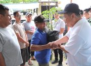 Kendalikan Gejolak Harga Cabai, Pemprov Babel Luncurkan Program GENCAR