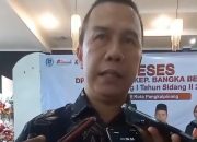 Eddy Iskandar: Stok LPG 3 Kg Aman, Distribusi Dikebut Jelang Ramadan