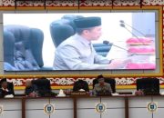 DPRD Babel Setujui Ranperda Pertambangan dan Penyesuaian Propemperda 2026
